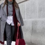 vrstvení oblečení