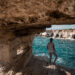 kypr sea caves